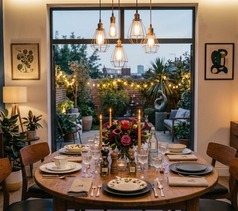 Top Dining Room Accessories That Make a Difference