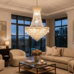chandelier idea