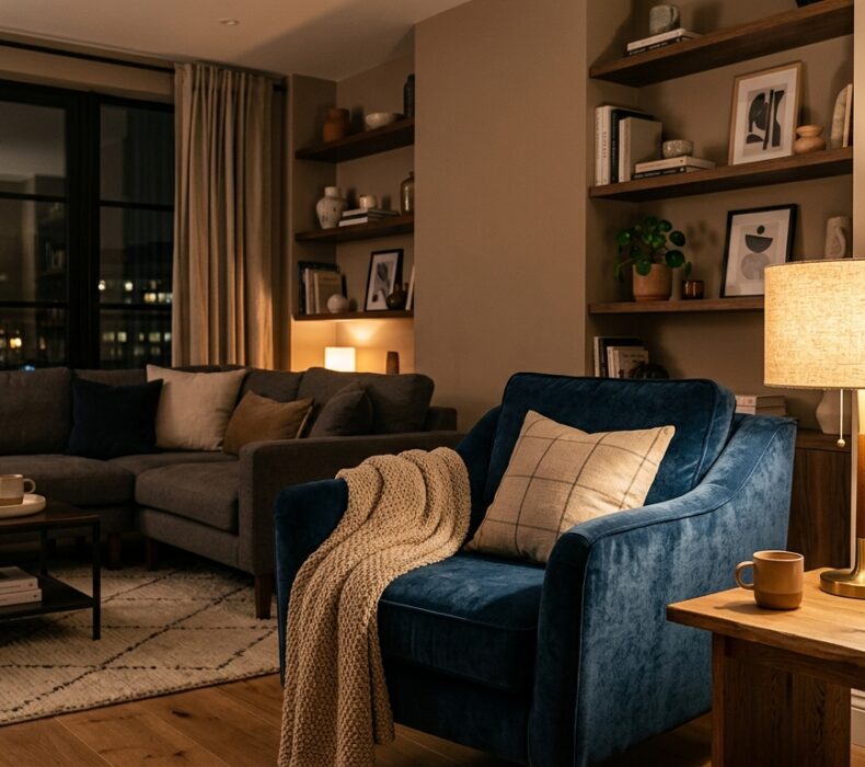 Top Table Lamp Ideas for Stylish Home Interiors