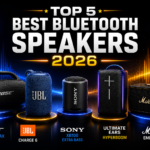 Top 5 Best Bluetooth Speakers Worth Buying in 2026 Ultimate Sound Guide