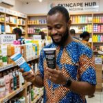 Discover the best face scrub for blackheads and whiteheads in Nigeria, including top products, ingredients, usage tips, and skincare advice.