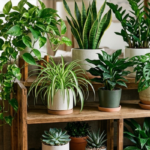 greenery