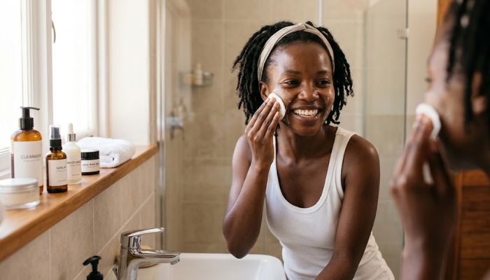 Best Exfoliating Peel Pads for Beginners in Nigeria