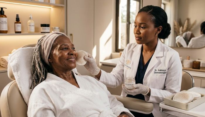 What Are Exfoliating Pads? Benefits, Uses, Side Effects and How to Use Them