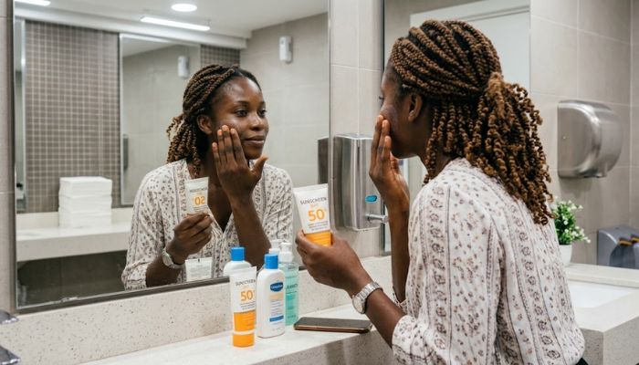 10 Best Sunscreens in Nigeria for Daily Sun Protection (2026 Guide)
