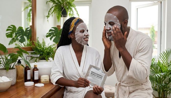 Best Sheet Masks for Dark Spots and Hyperpigmentation in Nigeria