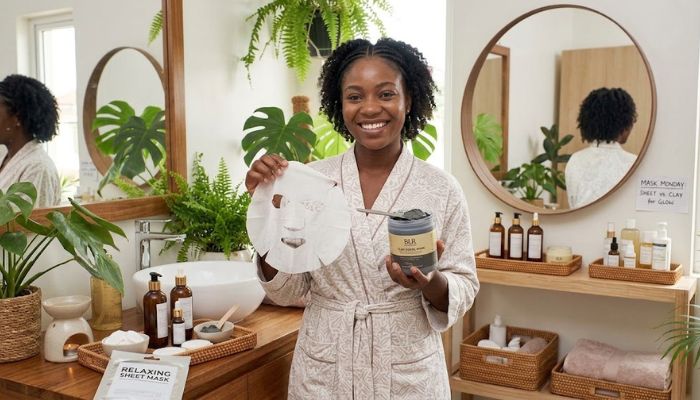 Sheet Mask vs Clay Mask: Which Is Better for Your Skin?