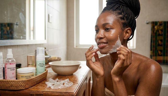 10 Best Peel-Off Masks in Nigeria for Clear and Glowing Skin (2026 Guide)