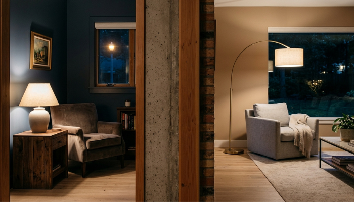 Table Lamps vs Floor Lamps: Which Is Better?
