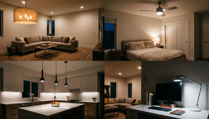 Best Light Bulb for Your Home: How to Choose the Right One