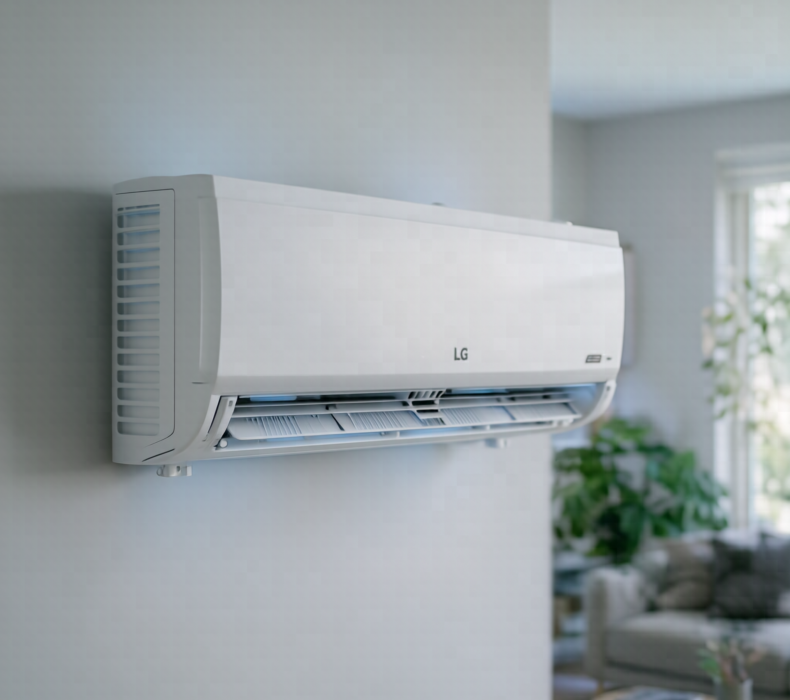 LG Air Conditioners Types, Capacity and Prices