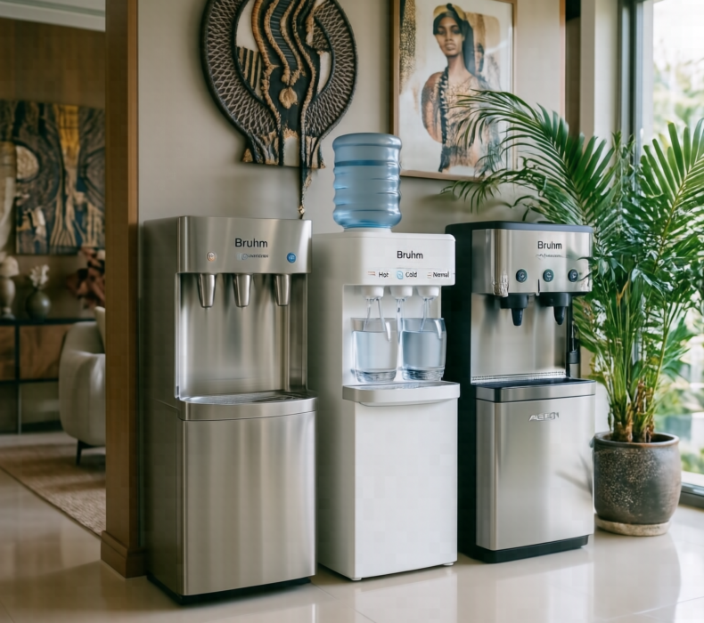 Best Bruhm Water Dispensers in Nigeria:Buying Guide