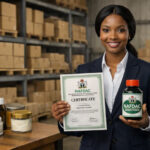 how to register your product with nafdac