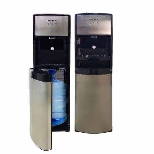 Maxi Water Dispenser: Features and Buying Guide