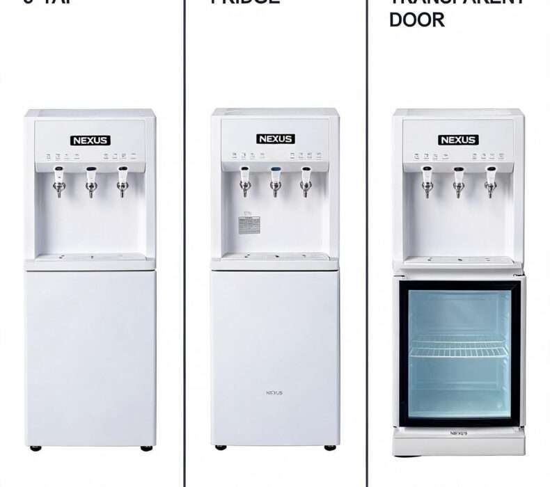 Nexus Water Dispenser Types and Prices in Nigeria