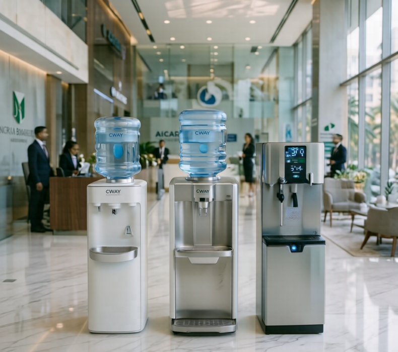 Best Cway Water Dispensers: Models, Features and Buying Guide