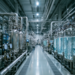 CWAY water purification solutions for clean drinking water in Nigerian homes, offices, and commercial spaces
