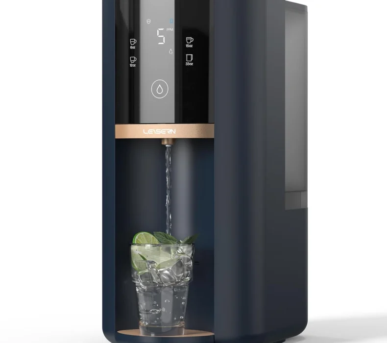 LG Water Purification Technology
