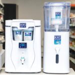 Kent Water Purifiers price and where to buy in Nigeria showing modern Kent RO and gravity water purifier models