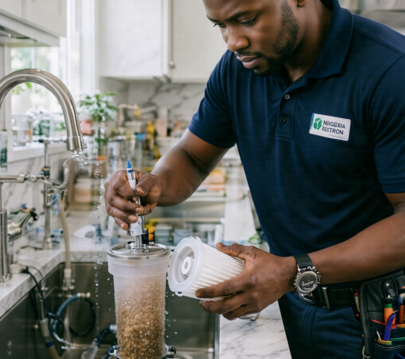 How Often Should You Replace a Water Purifier Filter