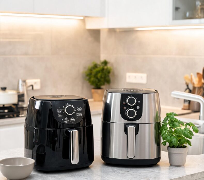 Tokunbo Air Fryers in Nigeria