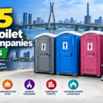 Top 5 Mobile Toilet Rental Companies in Lagos (2026 Guide) mobile toilet vendors in lagos