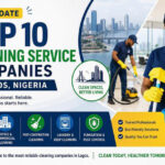 top cleaning companies lagos 2026