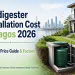 biodigester nigeria