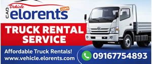 moving truck hire lagos